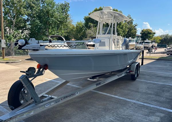 Pathfinder 2600 HPS image