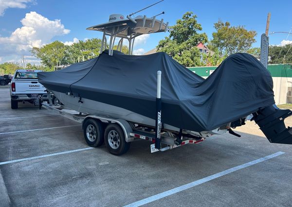 Pathfinder 2600 HPS image