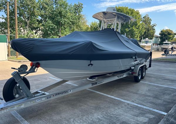 Pathfinder 2600 HPS image