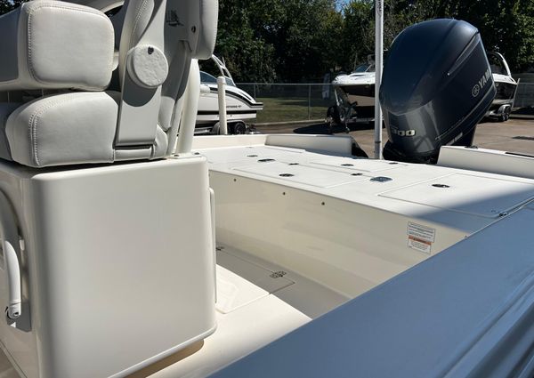 Pathfinder 2600 HPS image