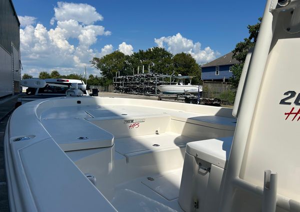 Pathfinder 2600 HPS image