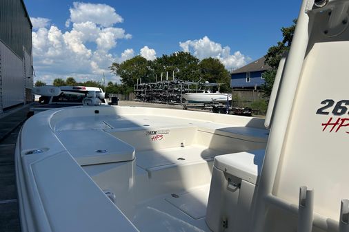 Pathfinder 2600 HPS image