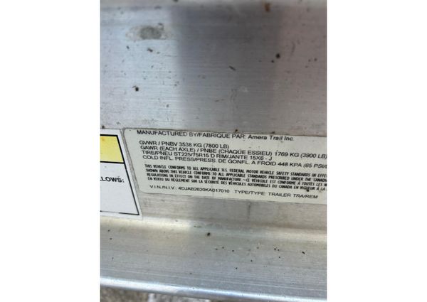 Pathfinder 2600 HPS image