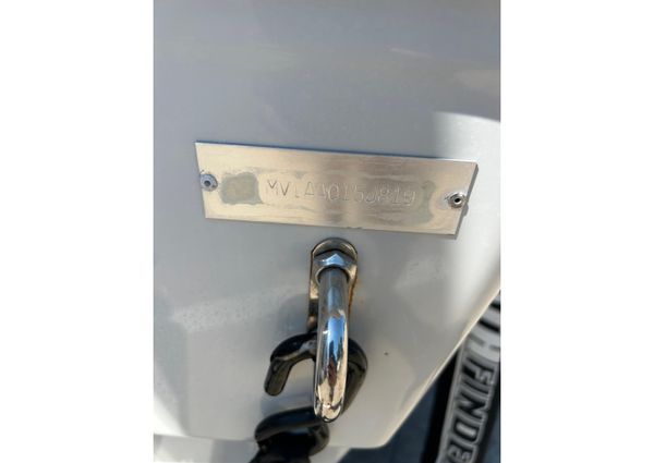 Pathfinder 2600 HPS image