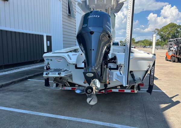 Pathfinder 2600 HPS image