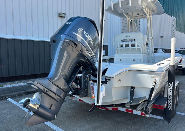 Pathfinder 2600 HPS image