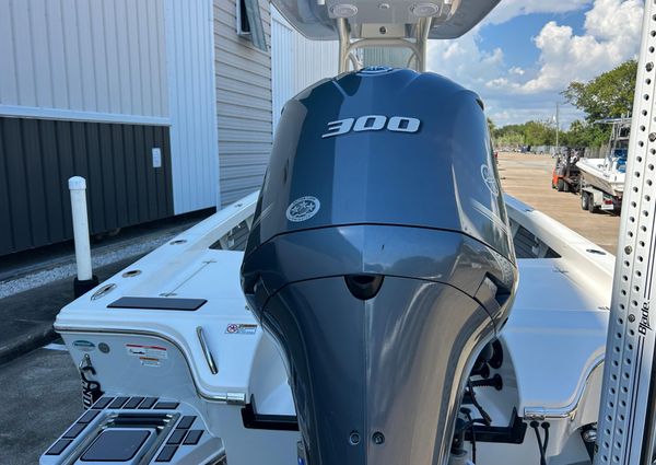 Pathfinder 2600 HPS image