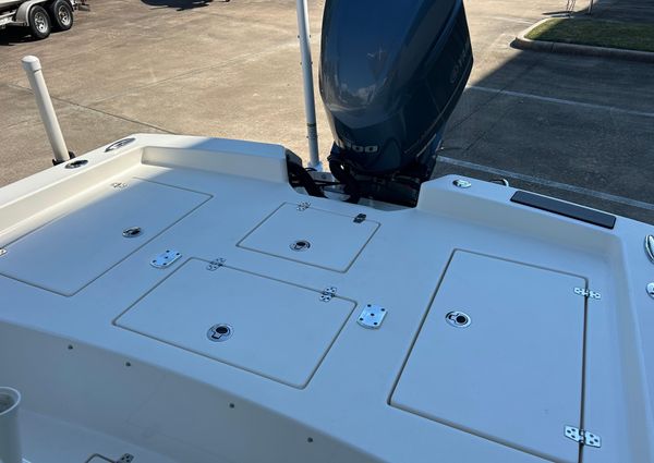 Pathfinder 2600 HPS image