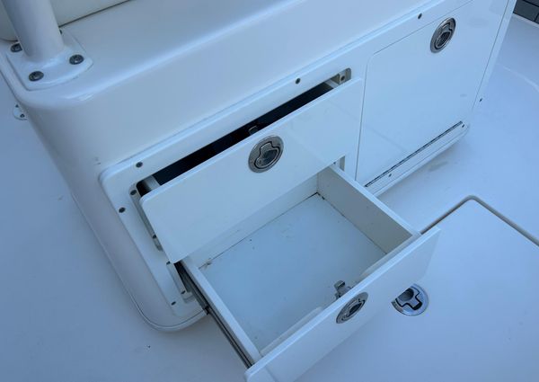 Pathfinder 2600 HPS image