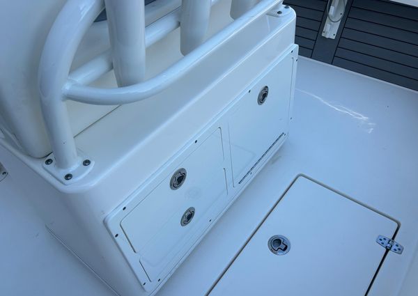 Pathfinder 2600 HPS image