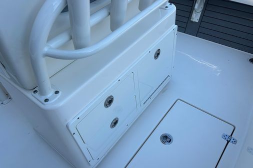 Pathfinder 2600 HPS image