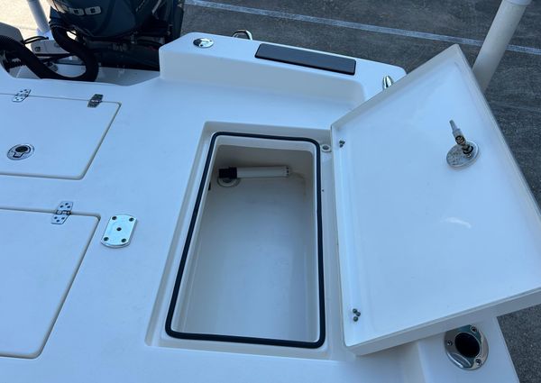 Pathfinder 2600 HPS image