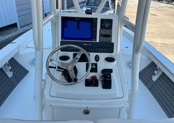 Pathfinder 2600 HPS image