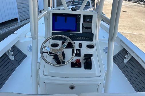 Pathfinder 2600 HPS image