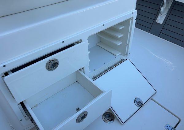 Pathfinder 2600 HPS image