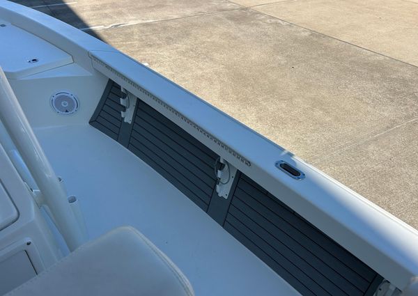 Pathfinder 2600 HPS image