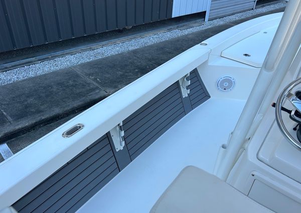 Pathfinder 2600 HPS image