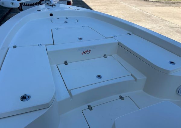 Pathfinder 2600 HPS image