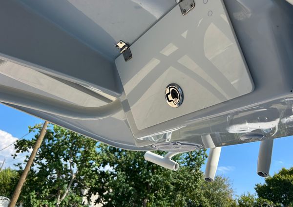 Pathfinder 2600 HPS image