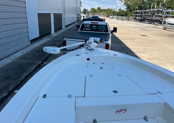 Pathfinder 2600 HPS image