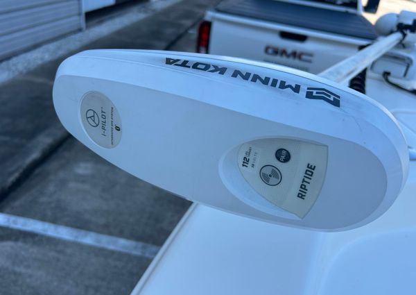 Pathfinder 2600 HPS image