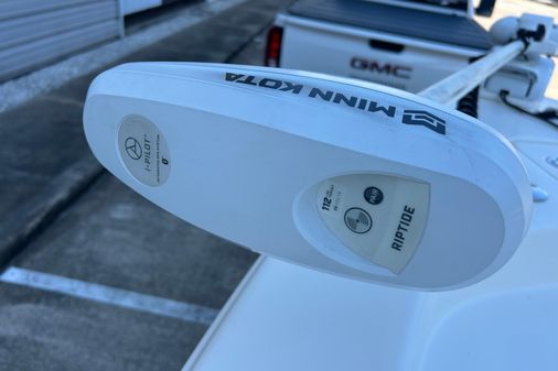 Pathfinder 2600 HPS image