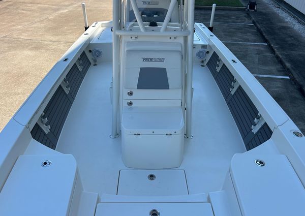 Pathfinder 2600 HPS image