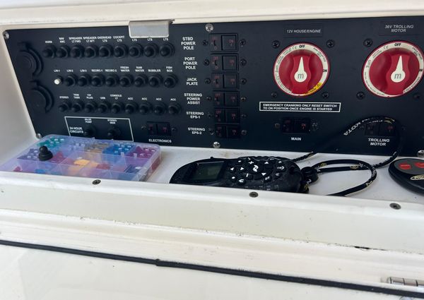 Pathfinder 2600 HPS image