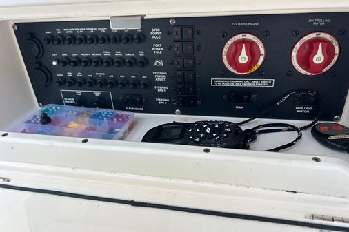 Pathfinder 2600 HPS image