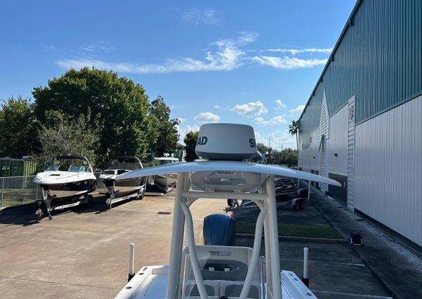 Pathfinder 2600 HPS image