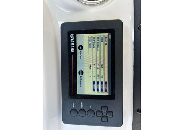 Pathfinder 2600 HPS image