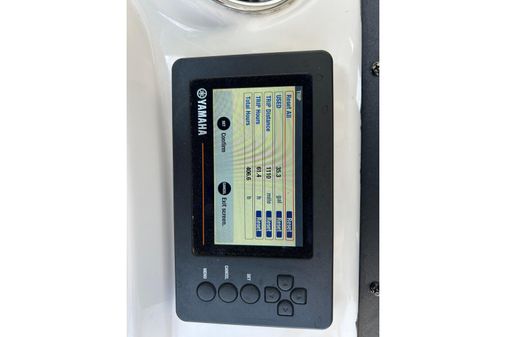 Pathfinder 2600 HPS image