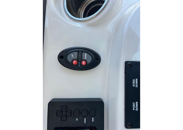 Pathfinder 2600 HPS image