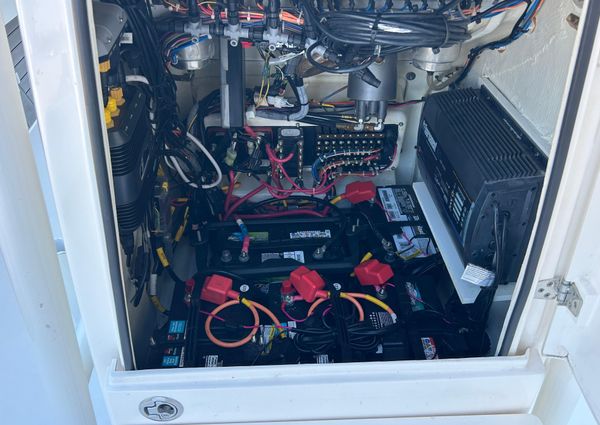 Pathfinder 2600 HPS image