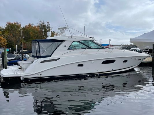 Sea-ray 450-SUNDANCER - main image