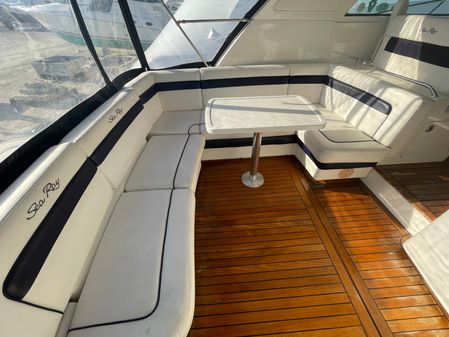 Sea Ray 450 Sundancer image