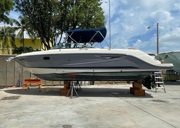 Sea Ray 280 SLX image