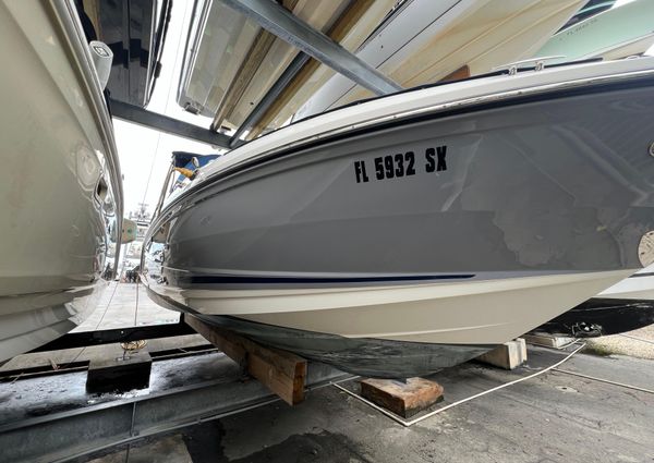 Sea Ray 280 SLX image