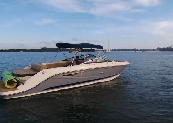 Sea Ray 280 SLX image