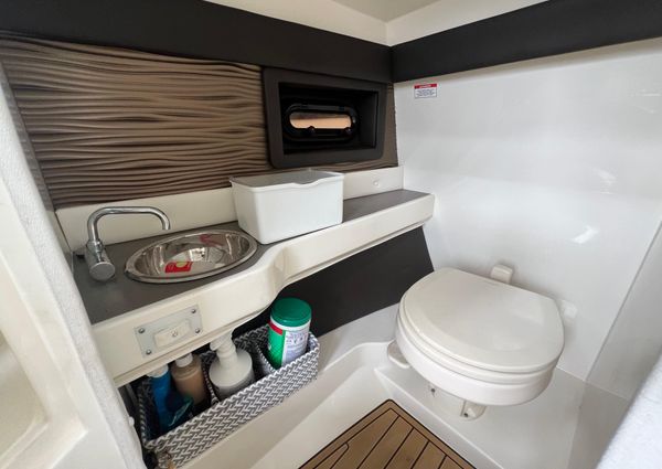 Sea Ray 280 SLX image