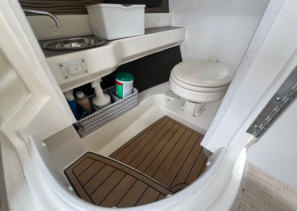 Sea Ray 280 SLX image