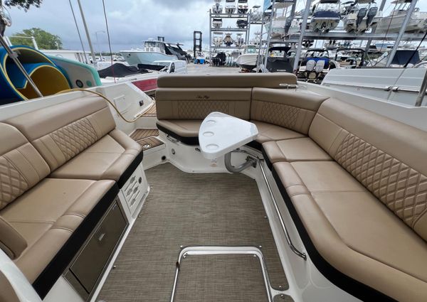 Sea Ray 280 SLX image