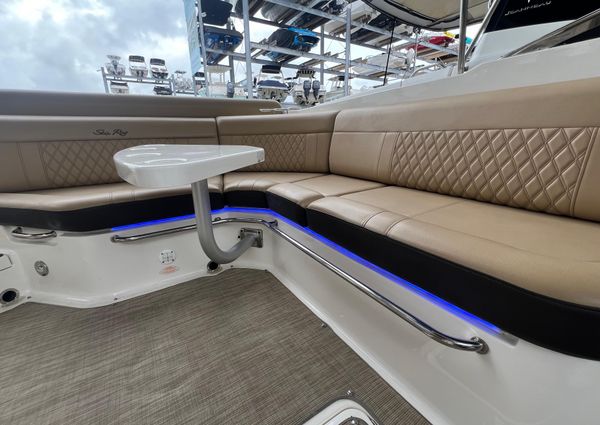 Sea Ray 280 SLX image