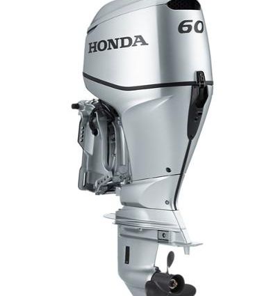 Honda BF60 LRTU image