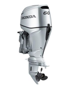 Honda BF60 LRTU image