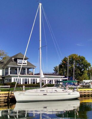 Beneteau 331 - main image
