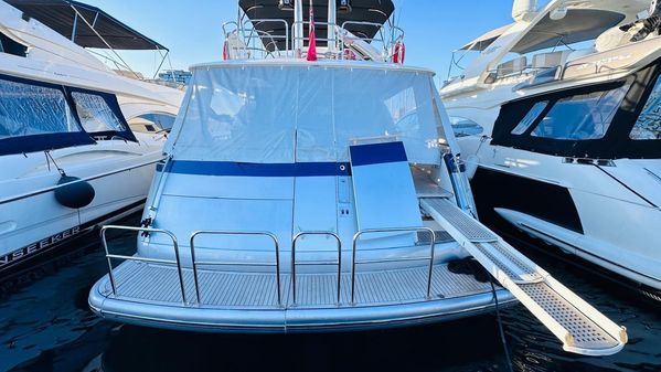 Fairline Squadron 74 image