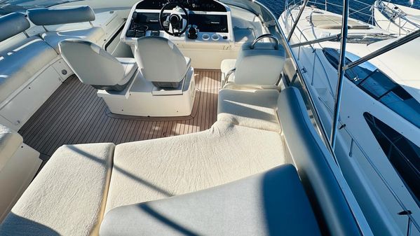 Fairline Squadron 74 image