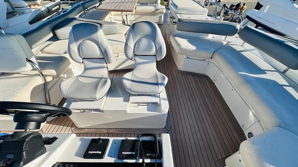 Fairline Squadron 74 image