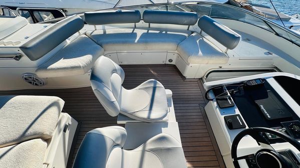 Fairline Squadron 74 image